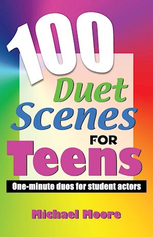 100 Duet Scenes for Teens