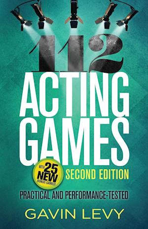 112 Acting Games