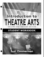 Introduction to Theatre Arts 1