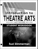 Introduction to Theatre Arts 2