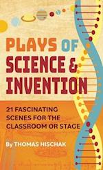 Plays of Science & Invention