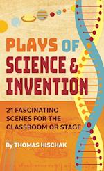 Plays of Science & Invention