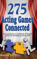 275 Acting Games! Connected