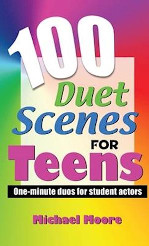 100 Duet Scenes for Teens