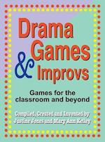 Drama Games and Improvs