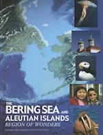 Bering Sea and Aleutian Islands