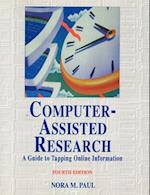 Computer-Assisted Research