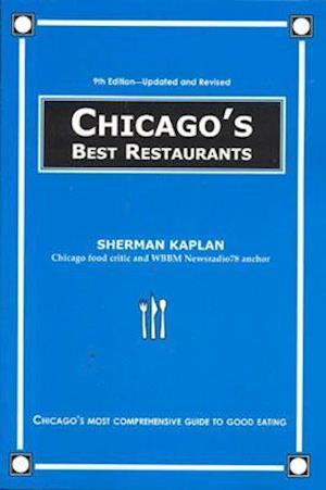 Chicago's Best Restaurants