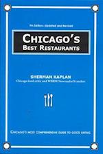 Chicago's Best Restaurants