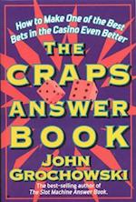 The Craps Answer Book