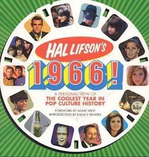 Hal Lifson's 1966!