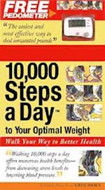 10,000 Steps a Day to Your Optimal Weight