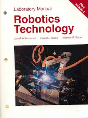 Robotics Technology [With Software Allows to Create, Edit, Compile....]