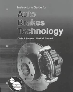 Auto Brakes Technology