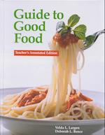 Guide to Good Food