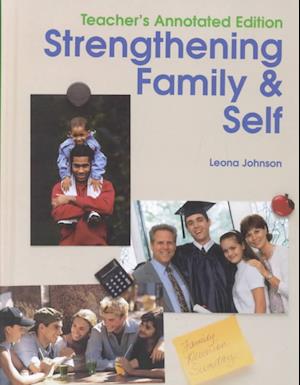 Strengthening Family & Self