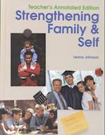 Strengthening Family & Self