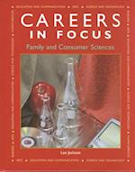 Careers in Focus