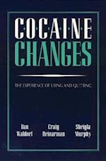 Cocaine Changes