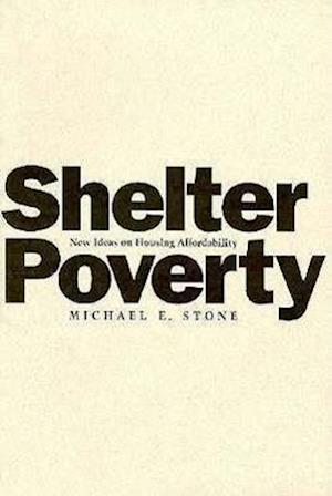 Shelter Poverty