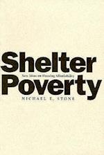 Shelter Poverty