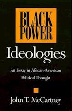 Black Power Ideologies