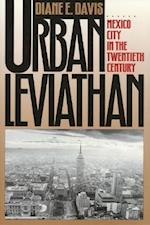 Urban Leviathan