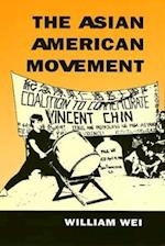 The Asian American Movement