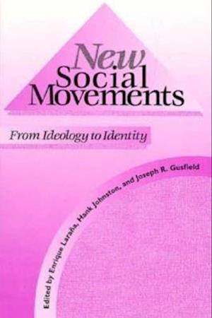 New Social Movements