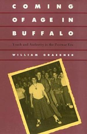 Coming of Age in Buffalo