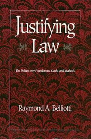 Justifying Law