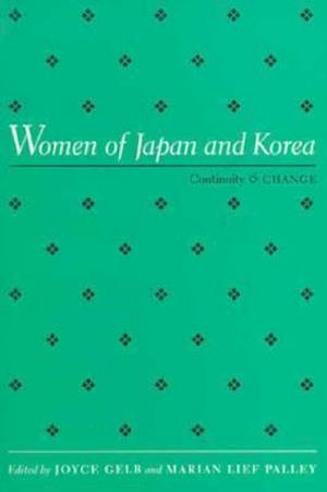 Women Of Japan & Korea