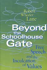 Beyond the Schoolhouse Gate