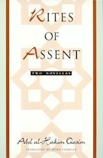 Rites of Assent