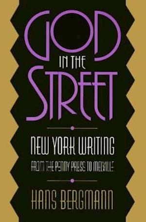 God in the Street