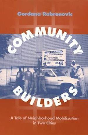 Community Builders