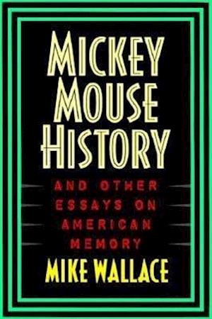Mickey Mouse History PB