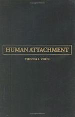 Human Attachment