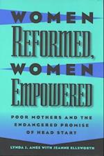 Women Reformed, Women Empowered