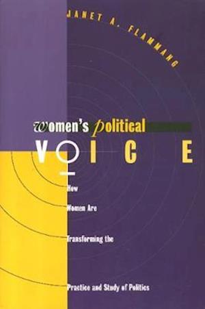 Women's Political Voice