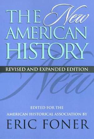 The New American History