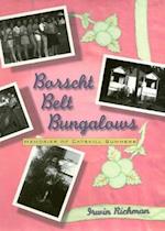 Borscht Belt Bungalows