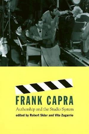 Frank Capra