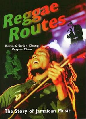 Reggae Routes