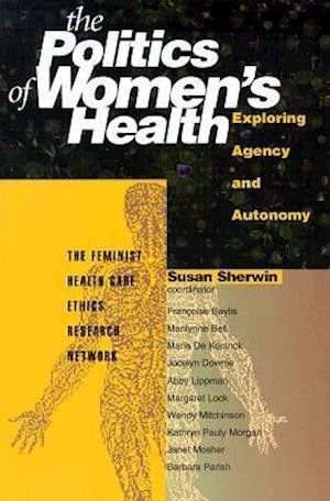 Politics of Women's Health