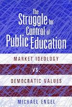 Struggle for Control of Public Education
