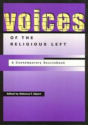 Voices of the Religious Left