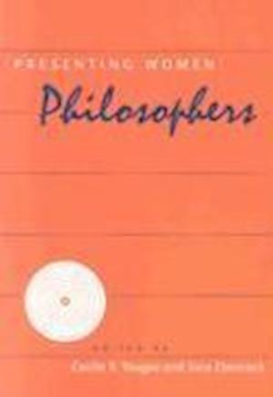 Presenting Women Philosophers