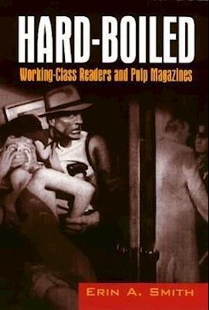 Hard-Boiled