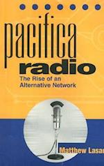 Pacifica Radio 2e